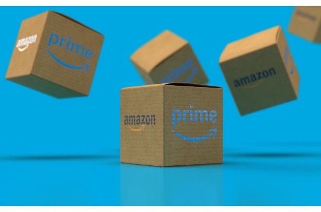 amazon unclaimed packages uk